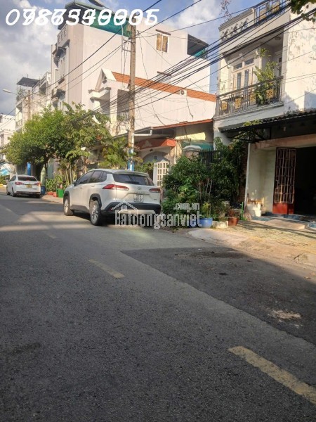 NHÀ 2 TẦNG 75M² 4 PHÒNG NGỦ NGAY VÀNH ĐAI 2 PHƯỚC LONG B Q9 NHỈNH 5 TỶ