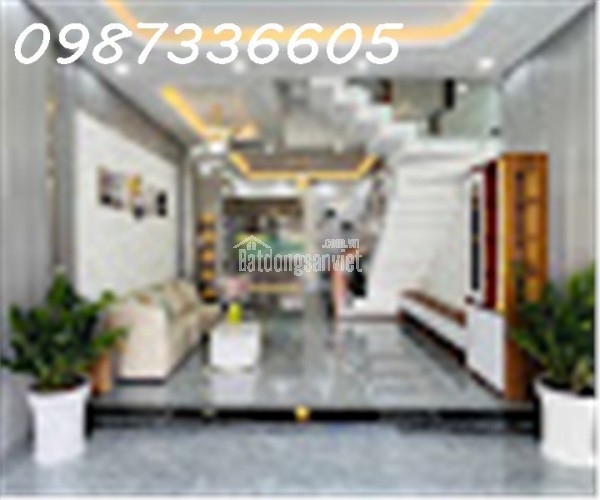 NHÀ 2 TẦNG 75M² 4 PHÒNG NGỦ NGAY VÀNH ĐAI 2 PHƯỚC LONG B Q9 NHỈNH 5 TỶ