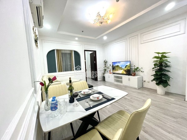 Homestay cao cấp tại Times City – Lựa chọn lý tưởng cho kỳ nghỉ sang trọng giữa lòng Hà Nội 🌟