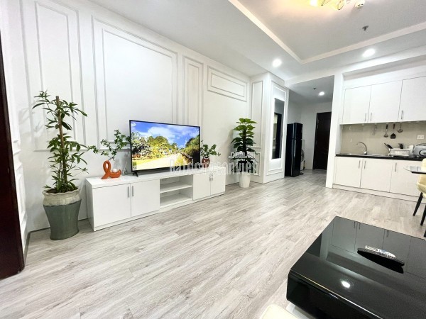 Homestay cao cấp tại Times City – Lựa chọn lý tưởng cho kỳ nghỉ sang trọng giữa lòng Hà Nội 🌟