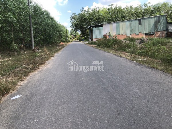 🌟 BÁN NHANH lô đất xã An Viễn, Đồng Nai – 115m² (5x23m) – Giá cực tốt chỉ 1.1 tỷ – Pháp lý rõ