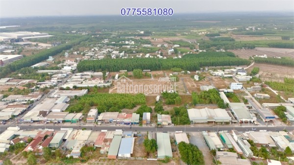 🌟 BÁN NHANH lô đất xã An Viễn, Đồng Nai – 115m² (5x23m) – Giá cực tốt chỉ 1.1 tỷ – Pháp lý rõ