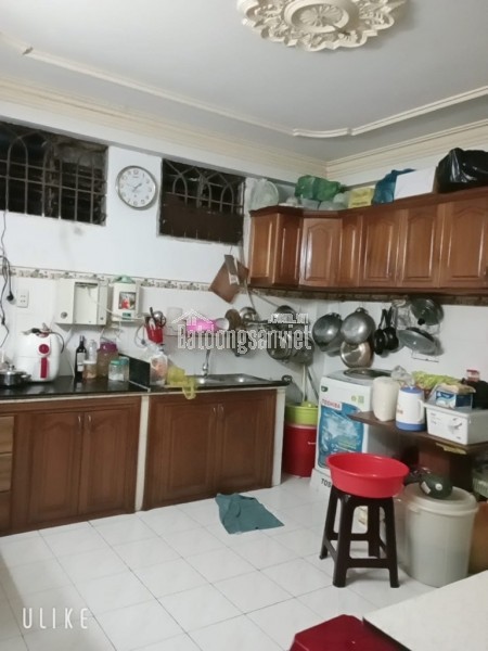 CMT8 – HẺM Ô TÔ TRÁNH – NHÀ ĐẸP 5 TÂNG – GẦN CÔNG VIÊN LÊ THỊ RIÊNG- CHỈ 12.5 TỶ.