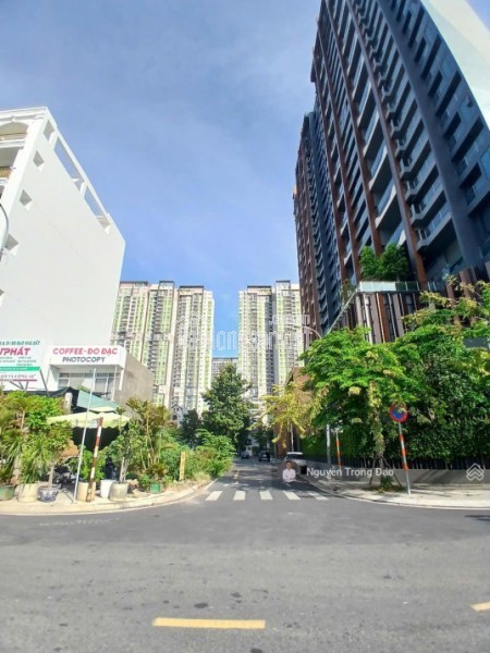 Đất nền dự án Huy Hoàng, Thạnh Mỹ Lợi,Tp.Thủ Đức