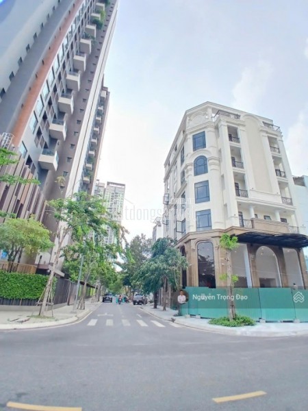 Đất nền dự án Huy Hoàng, Thạnh Mỹ Lợi,Tp.Thủ Đức
