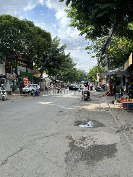 Nhà 2 tầng gần Nguyễn Duy Trinh - P. Bình Trưng Tây - DT: 180m - Bán 13 tỷ