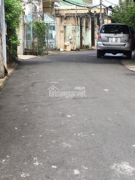 Nhà 2 tầng gần Nguyễn Duy Trinh - P. Bình Trưng Tây - DT: 180m - Bán 13 tỷ