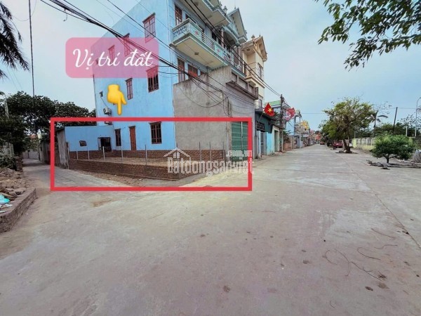 Bán nhanh Nhà 4 Tầng  MAI LÂM – ĐÔNG ANH  60m² Mặt tiền : 4m vuông Full thổ cư . Liên hệ: Nhung