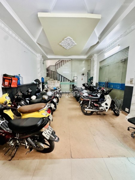 Bán nhà CHDV 1/ Phạm Huy Thông, P6, Gò Vấp ngang 5m dài 17m đang cho thuê có thu nhập