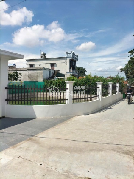 CẦN BÁN ĐẤT MẶT ĐƯỜNG QUỐC LỘ SẦM UẤT TẠI VŨ THƯ - 310M2 MẶT TIỀN 15M HIẾM CÓ