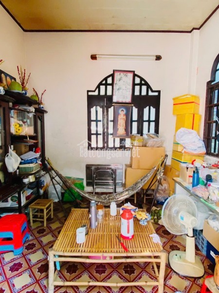 Bán nhà mặt tiền làng đại học Bình Thọ – gần đh sư phạm kỹ thuật – 130m² nhỉnh 15 tỷ.