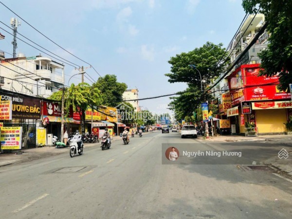 BÁN NHÀ 2 MẶT TIỀN – 250m² – Hoàng Diệu 2, Phường Linh Chiểu, TP. Thủ Đức – GIÁ CHỈ 150 TRIỆU/m²
