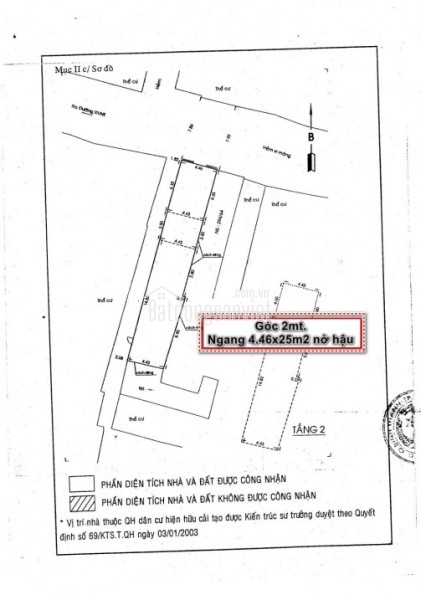 Nhà 4 Tầng Mới Xây, Khu Nội Bộ Yên Tĩnh Hẻm xe hơi Thảo Điền , Diện tích đất 117m² Giá 26 tỷ