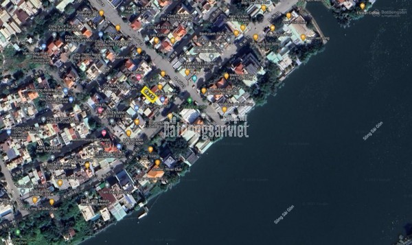 Cho thuê nhà 3MT Số 855 Quang Trung, P8, Gò Vấp. DT 40x60m trệt lầu, 5000m2 giá 499 triệu
