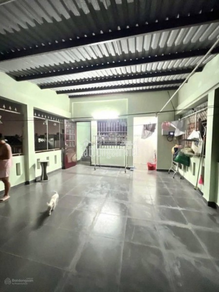 HẺM 7M ĐẸP NHƯ MẶT TIỀN - GARA 2 Ô TÔ - NHÀ 6 PHÒNG NGỦ RỘNG - KHU DÂN TRÍ CAO