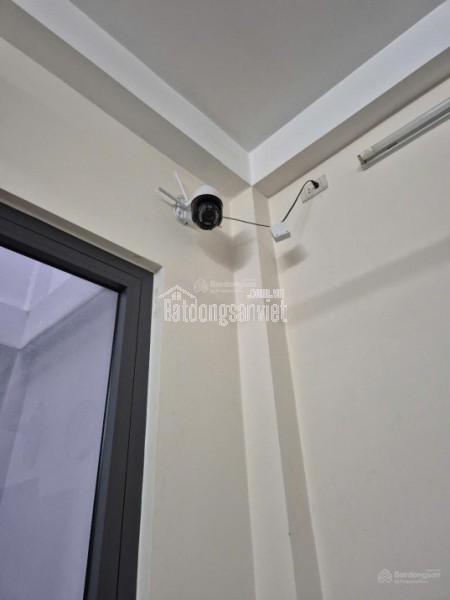 HẺM 7M ĐẸP NHƯ MẶT TIỀN - GARA 2 Ô TÔ - NHÀ 6 PHÒNG NGỦ RỘNG - KHU DÂN TRÍ CAO