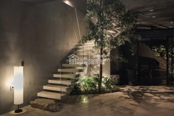 🌟 NHÀ ĐẸP KIẾN TRÚC SƯ TỰ THIẾT KẾ – THẠNH LỘC 37, QUẬN 12 – 115M² – TẶNG FULL NỘI THẤT CAO