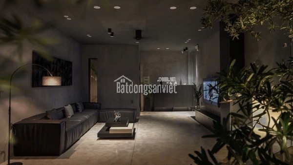 🌟 NHÀ ĐẸP KIẾN TRÚC SƯ TỰ THIẾT KẾ – THẠNH LỘC 37, QUẬN 12 – 115M² – TẶNG FULL NỘI THẤT CAO
