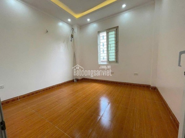 Bán Nhà Chính Chủ Hà Trì 4 – 33m² x 4 Tầng – Ngõ Nông, Gần Marie Curie Hà Đông – Giá Chỉ Nhỉnh 6