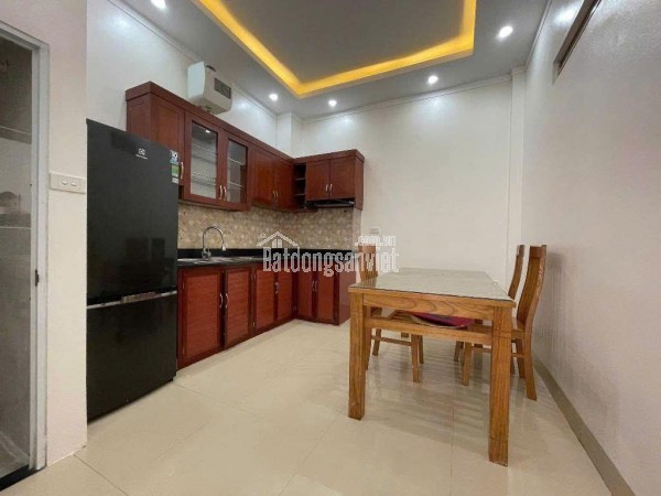 Bán Nhà Chính Chủ Hà Trì 4 – 33m² x 4 Tầng – Ngõ Nông, Gần Marie Curie Hà Đông – Giá Chỉ Nhỉnh 6