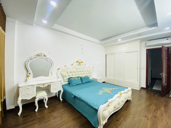 ĐẤT MẶT ĐƯỜNG LIÊN MẠC – 60M2 – Ô TÔ TRÁNH – MẶT TIỀN 4M – GIÁ 7.4 TỶ – SỔ ĐỎ SẴN
