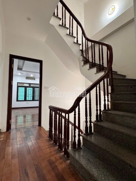 TRUNG VĂN - PHÂN LÔ CÁN BỘ - 2 MẶT NGÕ THOÁNG, Ô TÔ TRÁNH - NHỈNH 6 TỶ – TẶNG GPXD