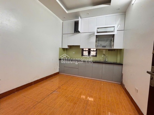 TRUNG VĂN - PHÂN LÔ CÁN BỘ - 2 MẶT NGÕ THOÁNG, Ô TÔ TRÁNH - NHỈNH 6 TỶ – TẶNG GPXD