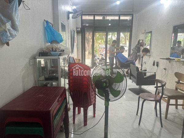 BÁN ĐẤT TẶNG NHÀ 1 TẦNG - MẶT NGÕ OTO 4 CHỖ - CÁCH 30M RA OTO TRÁNH