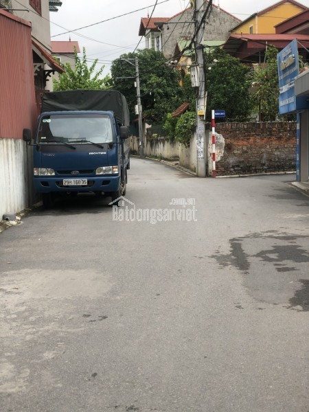📣📣 ĐẤT VIP ĐA TỐN - GIA LÂM - VUÔNG A4 - NGÕ THÔNG. Ô TÔ NGỦ TRONG NHÀ - Ở SƯỚNG
🏠68,6m2