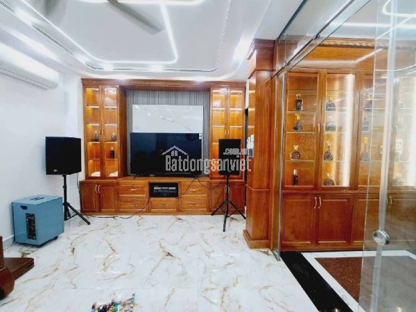 NHÀ CHÍNH CHỦ KHU VIP BÌNH TÂN – ĐẤT MỚI – 4 TẦNG – 4x16M NỞ HẬU – FULL NỘI THẤT – HẺM XE HƠI