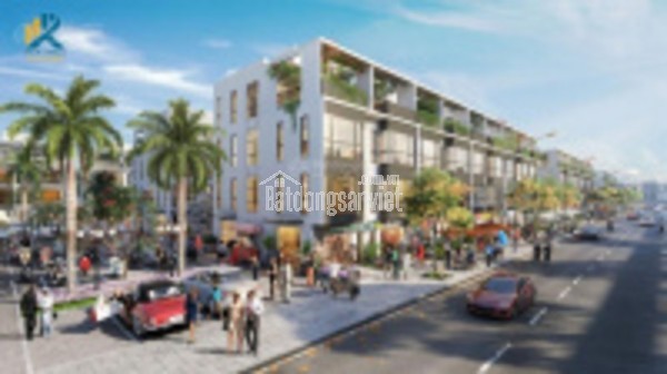 Liền kề NC1 Cầu Bươu – Từ 151 triệu/m² Lựa chọn đa dạng