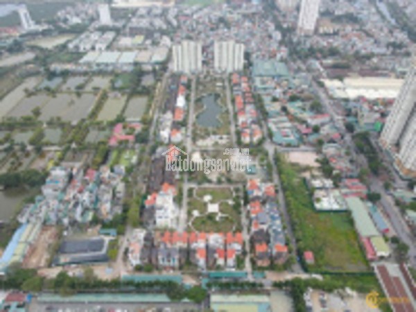 Liền kề NC1 Cầu Bươu – Từ 151 triệu/m² Lựa chọn đa dạng