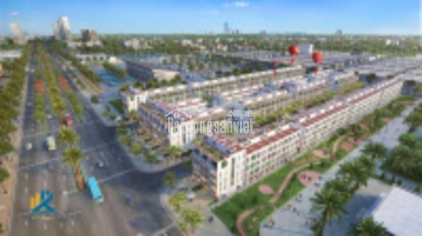 Liền kề NC1 Cầu Bươu – Từ 151 triệu/m² Lựa chọn đa dạng
