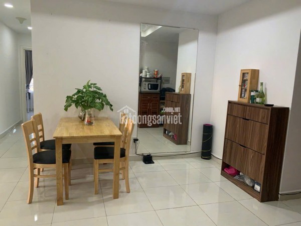 Bán căn hộ chung cư 3 phòng ngủ Phường Phú Trung Quận Tân Phú