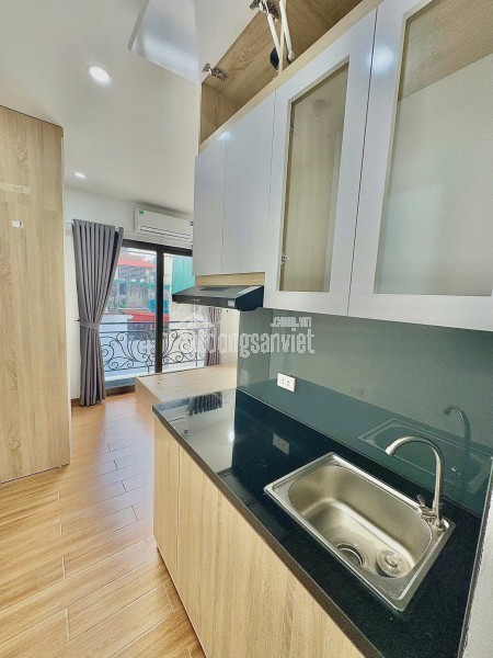 Cho thuê CCMN KK MỚI TINH TẠI 354 Trường Chinh – Đống Đa