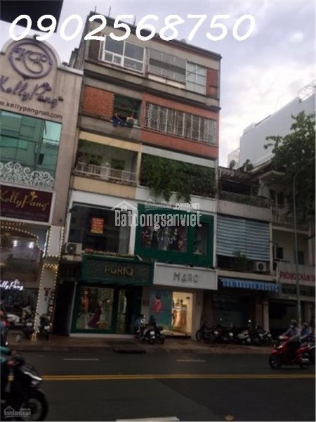 CĂN HỘ 2 PHÒNG NGỦ, 30M², VỊ TRÍ VÀNG VÕ VĂN TẦN - Q.3, CHỈ 2 TỶ!