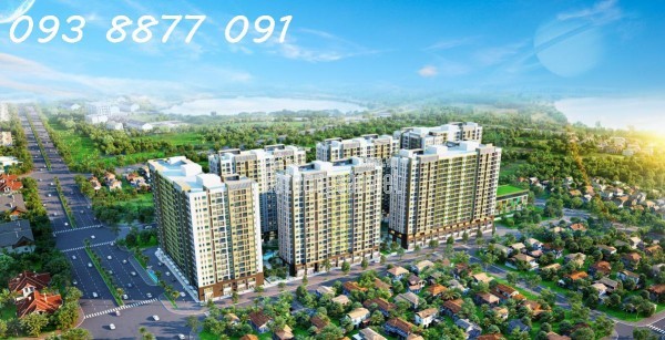 CĂN HỘ CÓ GÁC - SỔ RIÊNG - ĐẦU TƯ SINH LỜI, GIÁ CHỈ 2 TỶ, SỔ ĐỎ CHÍNH CHỦ
