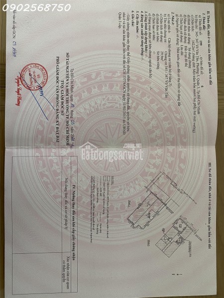CĂN HỘ CÓ GÁC - SỔ RIÊNG - ĐẦU TƯ SINH LỜI, GIÁ CHỈ 2 TỶ, SỔ ĐỎ CHÍNH CHỦ