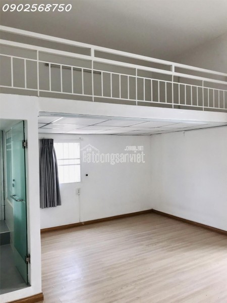 CĂN HỘ CÓ GÁC - SỔ RIÊNG - ĐẦU TƯ SINH LỜI, GIÁ CHỈ 2 TỶ, SỔ ĐỎ CHÍNH CHỦ