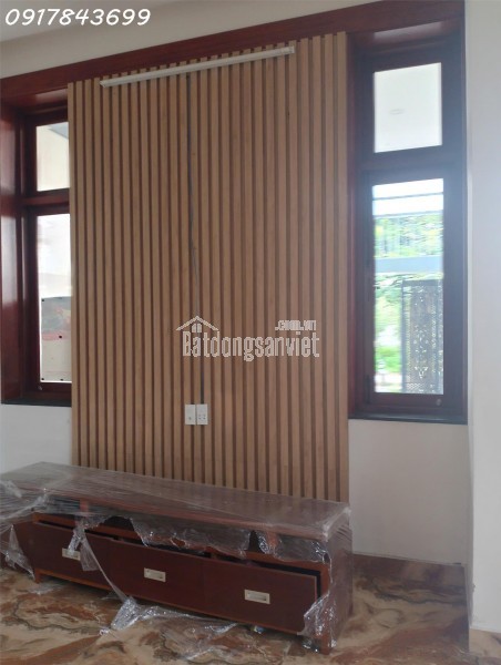 BÁN LÔ ĐẤT ĐẸP ĐỐI DIỆN CÔNG VIÊN KDC KHANG AN Q9