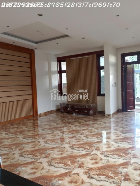 BÁN LÔ ĐẤT ĐẸP ĐỐI DIỆN CÔNG VIÊN KDC KHANG AN Q9