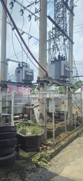 Cho Thuê Kho Xưởng 5.100m² Đường Tân Thới Hiệp 21, P. Tân Thới Hiệp, Q12 – Giá 310 Triệu/Tháng