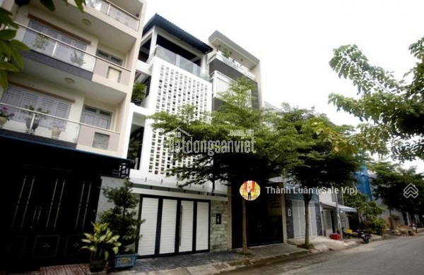 Hiếm bán nhà 42 Nguyễn Đình Khơi, P4, Q. Tân Bình 7.5x22m, 6 tầng thang máy, gía 32 tỷ chính chủ
