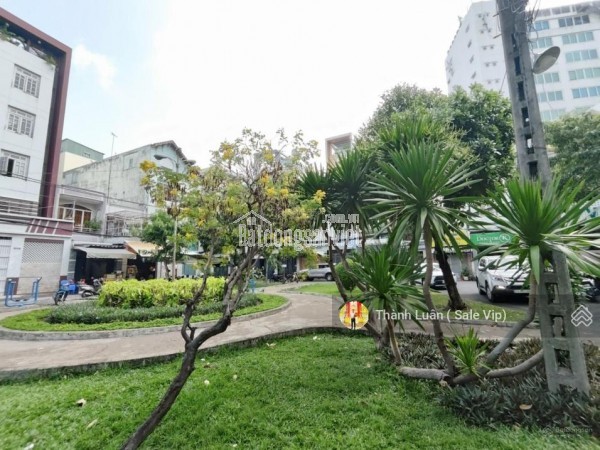 Hiếm bán nhà 42 Nguyễn Đình Khơi, P4, Q. Tân Bình 7.5x22m, 6 tầng thang máy, gía 32 tỷ chính chủ