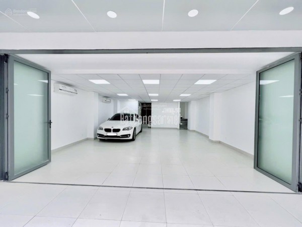 BÁN TOÀ NHÀ BIỆT THỰ 6 TẦNG – DT 35x20m2 – Nguyễn Đình Khơi, P.4, Tân Bình, GIÁ 138 TỶ