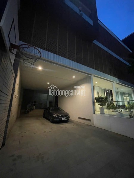 BÁN TOÀ NHÀ BIỆT THỰ 6 TẦNG – DT 35x20m2 – Nguyễn Đình Khơi, P.4, Tân Bình, GIÁ 138 TỶ