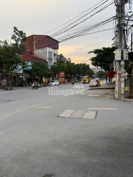 SIÊU PHẨM – LÔ GÓC – 2 MẶT TIỀN – MAI LÂM – ĐÔNG ANH .LH: 0348866668