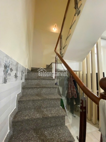 NHÀ 140M2 LÊ VĂN KHƯƠNG , ĐẶNG THÚC VỊNH , HÓC MÔN.