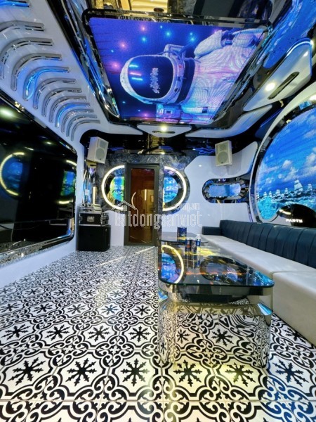 Nhà Gò Vấp 50m2, Xe hơi ngủ nhà, Ngang hơn 4M, 4PN, Thương lượng mạnh