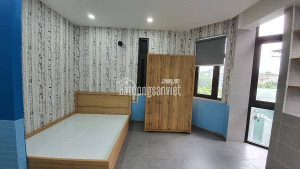 Nhà bán đường Lưu Chí Hiếu P.Tây Thạnh, Quận Tân Phú